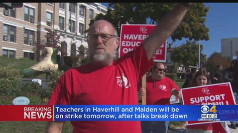 Malden Public Schools Haverhill Public Schools Closed Monday As