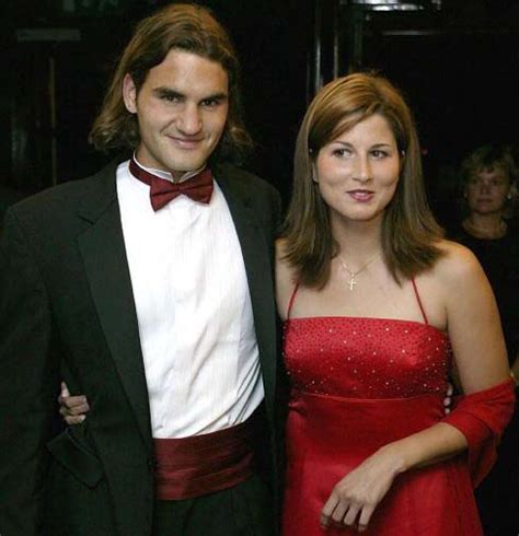Maybe you would like to learn more about one of these? Roger Federer Girlfriend Pictures 2011 | Tennis Stars
