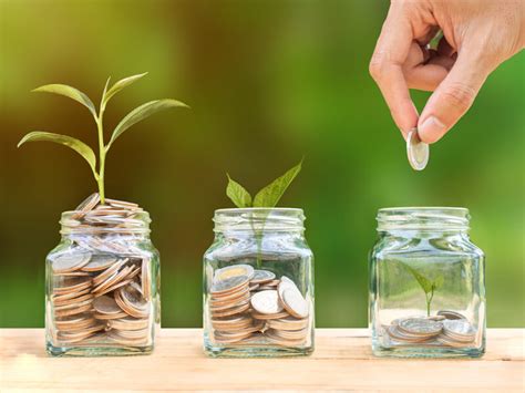 How to generate investment income to spend on your charity's aims, as a way to meet its aims directly or both. Financial tips: How to budget and save money in 2019