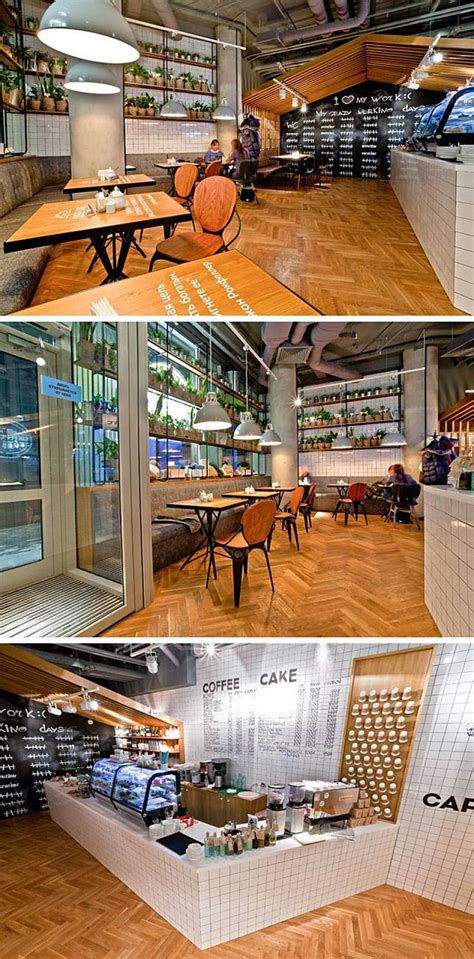 Desain Cafe Ala Korea Desain Interior Dan Jasa Arsitek Jakarta