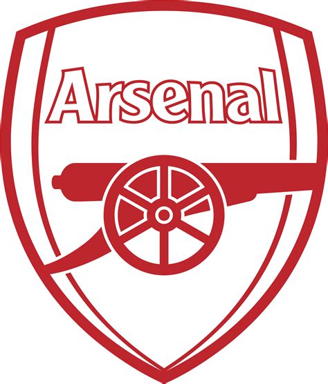 Arsenal Arsenal Badge Png Clip Royalty Free Png Download Original