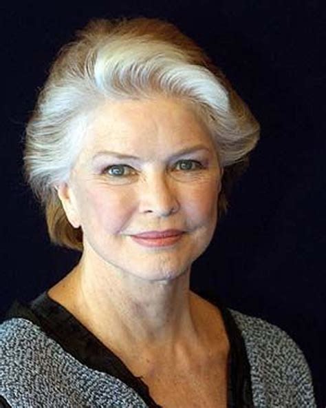 Short curly haircuts for women over 60. 28 Easy Short Pixie & Bob Haircuts for Older Women Over 50 ...