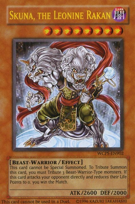 Check spelling or type a new query. What is the most expensive yugioh card? - Quora
