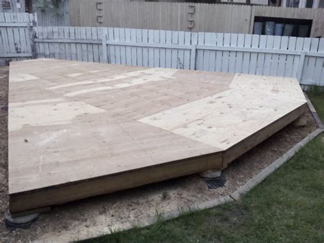 3/4 fire rated plywood