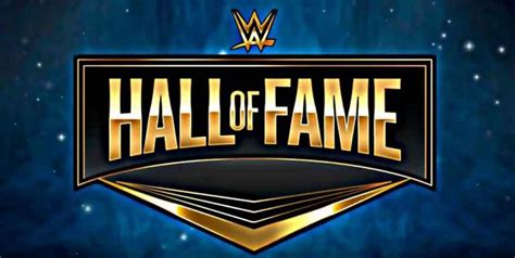 Can T Knock The Hustle Crafting The Wwe Hall Of Fame S Class Of