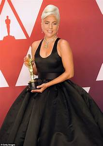 Lady Gaga Scores First No 1 In Eight Years As Shallow Storms To Top Of