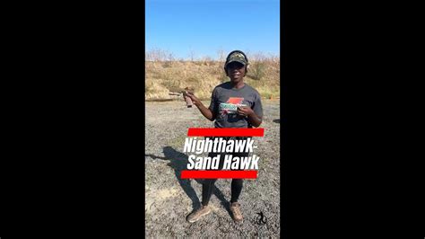 Hereshoot This Nighthawk Sand Hawk Flat Flat Kimakazee86canshoot