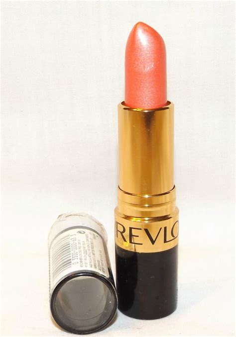 Revlon Super Lustrous Creme Pearl Or Frost Lipstick U Pick Shade