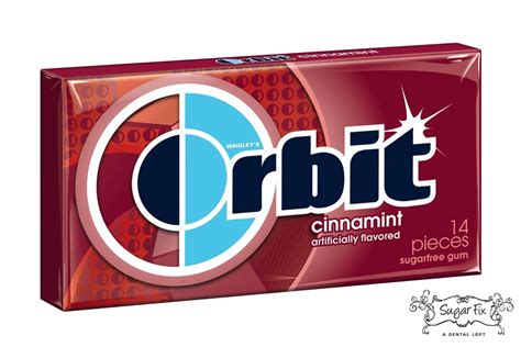 The Best Chewing Gum For Your Teeth Gum That Fixes Your Teeth Sugar
