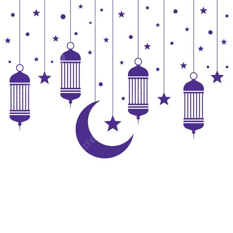 Ramadan Kareem Lantern Vector Hd Png Images Ramadan Lantern Hanging