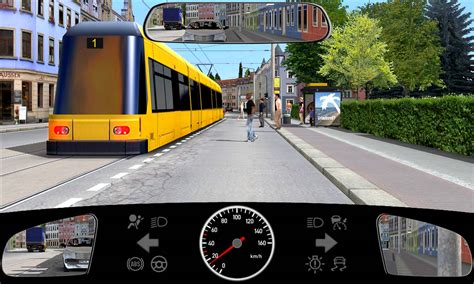 Terms in this set (2000). Die Straßenbahn ist an der Haltestelle gerade zum Stehen ...