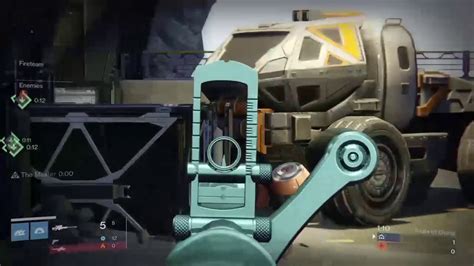 Trials of Osiris Season 3 Ep 25 - Anomaly - Destiny - YouTube