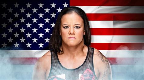 Shayna Baszler Officially Joins The Wwe Performance Center Wwe Issued