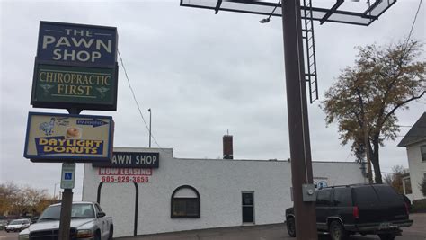 Pawn Shop Closing After 20 Years