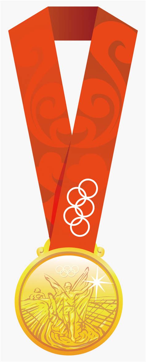 In 2016, the most recent olympic games, the u.s. Olympic Gold Medal Png Image - Olympic Gold Medal ...