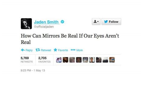 We did not find results for: 15 Dumbest Jaden Smith Tweets - The Hollywood Gossip