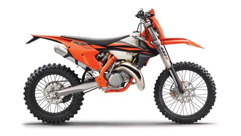 The tight track meant that. 2019 KTM 150 XC-W Guide • Total Motorcycle