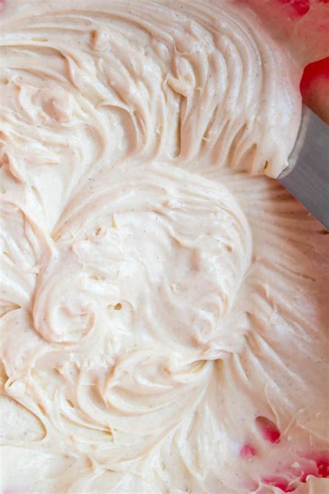 Best Cinnamon Roll Icing No Cream Cheese Cooking With Karli Artofit
