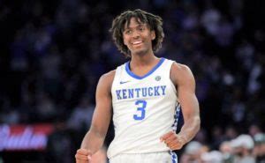 Kentucky combo guard tyrese maxey isn't sure kenny payne, who is now a knicks assistant coach under tom but maxey says he gained from his payne experience last season in lexington. Who is Tyrese Maxey? Age, Height, Net Worth, Salary ...