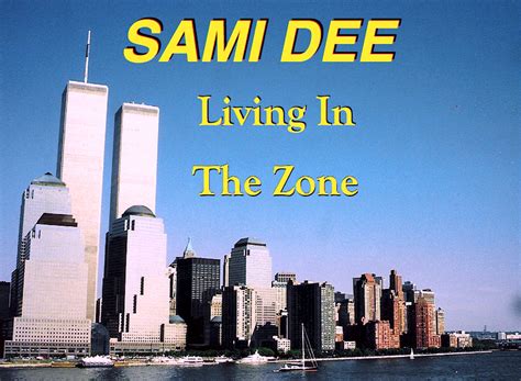 Living In The Zone Dees Moody Dub Mix Sami Dee