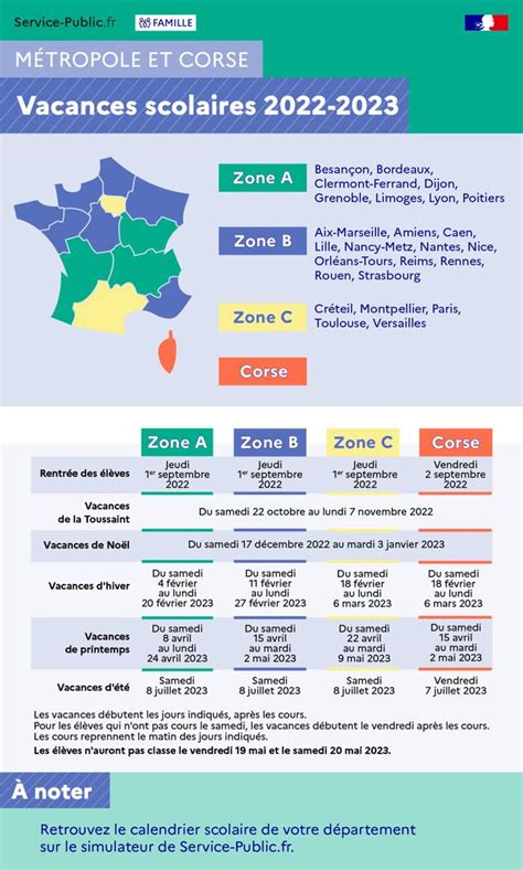 Vacances Scolaires 2020 Et 2021 Ile De France Cartes De Voeux 2022