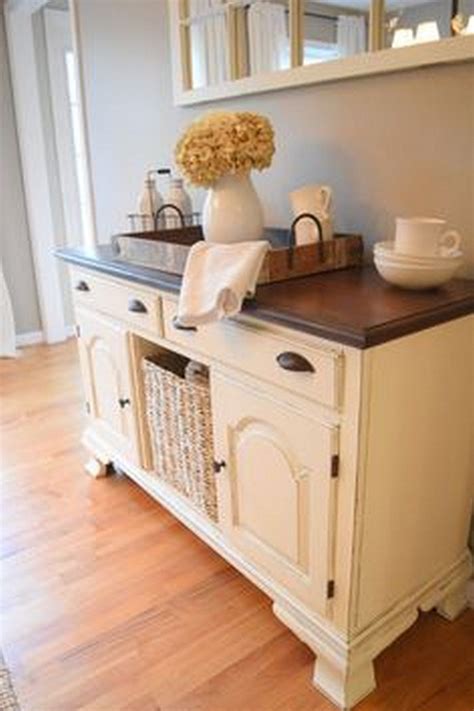 Farmhouse Buffet Table With Storage Farmhouse Sideboard Etsy This