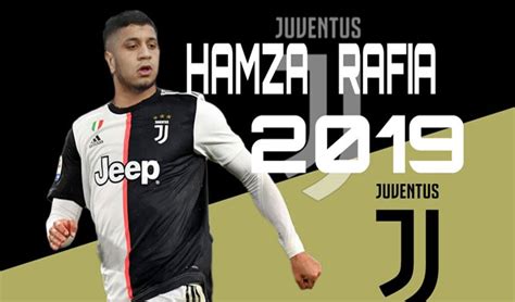 If you're searching for player profile of another player with the name hamza rafia, please use the search icon in the sports menu. A closer look at Hamza Rafia, the author of Juve's latest ...