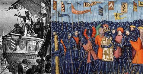 12 Battles That Defined The Crusades War History Online