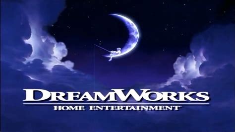 Top 99 Dreamworks Animation Skg Home Entertainment Logo Most Viewed
