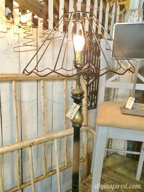 Get the diy guide to rewiring and repurposing vintage lamps and learn how to in old lamps, new life, you will learn how to refurbish lamps safely and correctly, what makes a. Upcycling and Repurposing Ideas for Lighting - DIY Inspired