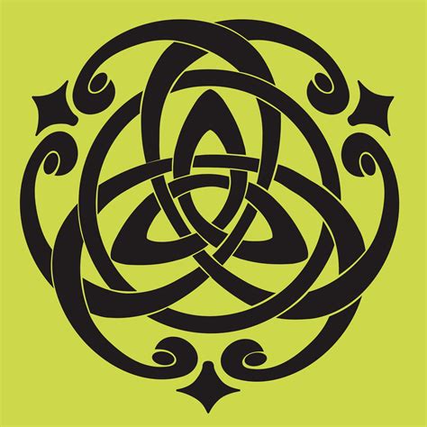 Get To Know These Elegant Celtic Knot Designs And Their Meanings