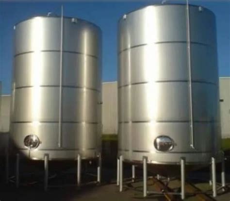 Vertical Storage Tanks At Rs 215000piece Vertical Storage Tank In