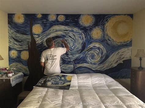 Painting Bedroom Walls Mangaziez