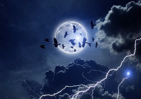 Sie sehen den ort, das datum , die zeit, sowie die zeitzonen. Vollmond Reinigungsritual | Donnermond Reinigungsritual ...