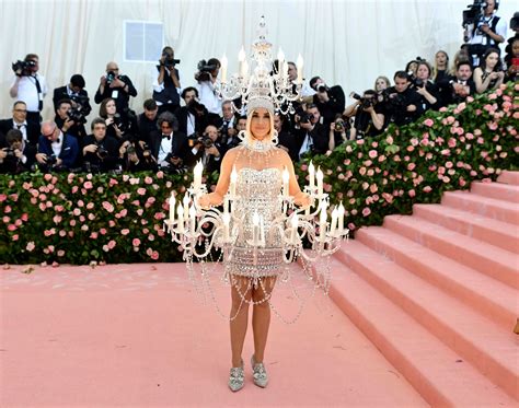 See The Best Dressed And Craziest Looks From 2019 Met Gala Time