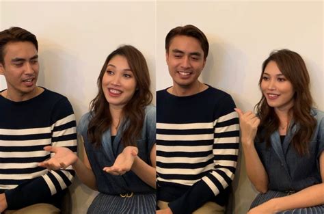 • resepsi menakjubkan, zahirah macwilson & aiman hakim ridza. Sah! Aiman Hakim Kahwin Zahirah Macwilson Februari 2020 ...
