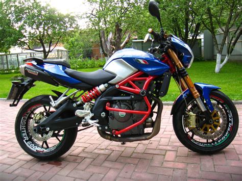 Обзор мотоциклов Stels 600 Benelli