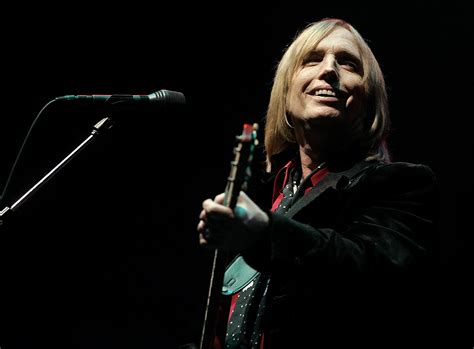 Elegy For A Heartbreaker Tom Petty And The Simple Beauty Of Song