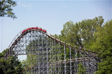 5 Tips For Your Visit To Waldameer Park In Erie Pennsylvania