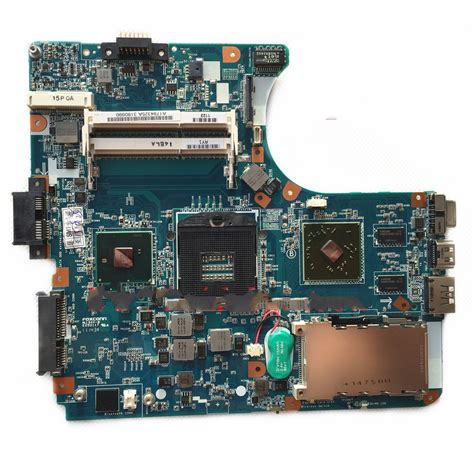 Buy Sony Vaio Vpcea Mbx 224 Laptop Motherboard Rev11 M961 Rpga988a