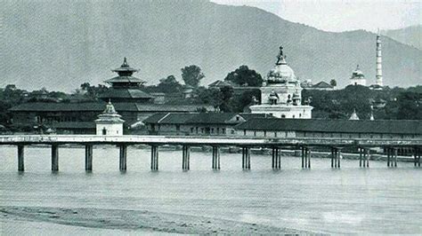 Old Kathmandu Nepal Ancient Kathmandu Kathmandu Places Of Interest