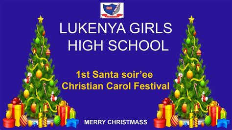Lukenya Girls High School Youtube