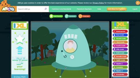 ABCYA Time Travel Game Tutorial - YouTube