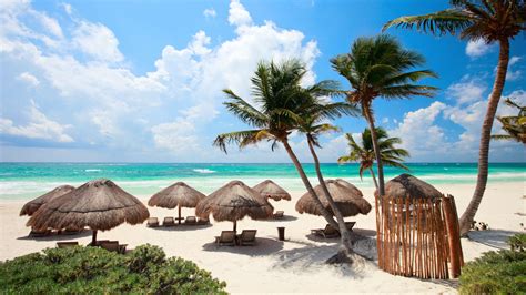 Soak Up The Sun On The Best Tulum Beaches Mexico Bookaway