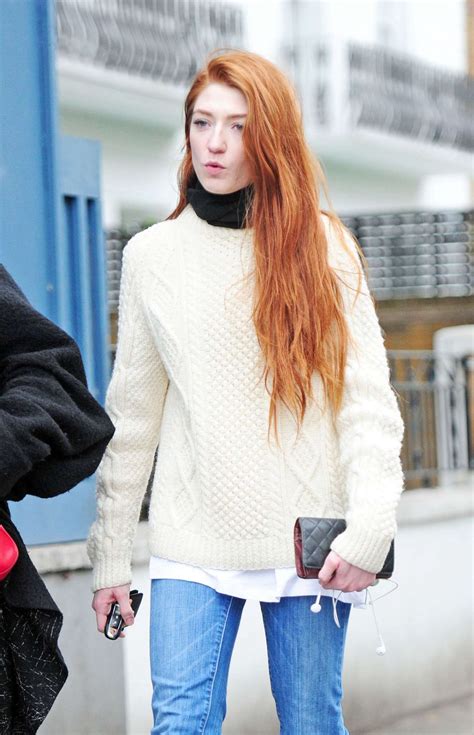 Nicola Roberts In Jeans 06 Gotceleb