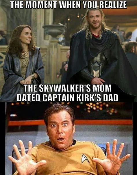 Too Good To Be Truelols For Days Star Trek Funny Star Trek Meme