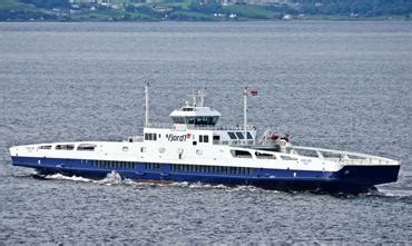 You find yourself in the middle of a snowy wasteland. Boreal Sjø to take over Fjord1's concession on the Molde ...
