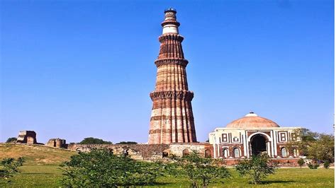 25 Stunning Monuments In India That You Must See In Your Lifetime