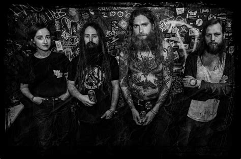 Band's pages here you can download full discography: BAND OF THE DAY: GRAVE LINES - Maximum Volume Music