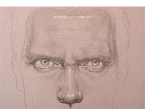 Kako Nacrtati Portret Muškarca Olovkom Korak Po Korak Sve O Tetovaži